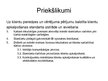 Prezentācija 'Pakalpojumu sniedzēja un klienta sadarbības loma Latvijas biznesa inkubatoru vid', 12.
