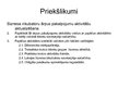 Prezentācija 'Pakalpojumu sniedzēja un klienta sadarbības loma Latvijas biznesa inkubatoru vid', 14.