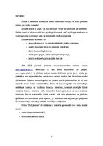 Referāts 'Firmas sadales kanālu raksturojums', 3.