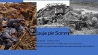 Prezentācija 'Rietumu fronte pirmā pasaules kara laikā', 7.