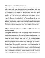 Konspekts 'Darba lapa par “Dvēseļu puteni”', 3.