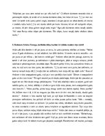 Konspekts 'Darba lapa par “Dvēseļu puteni”', 5.