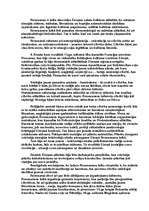 Referāts 'Renesanse – modernās Eiropas sākums', 2.