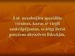 Prezentācija 'Tīrīšanas līdzekļu sastāva ietekme uz apkārtējo vidi un cilvēka veselību', 4.