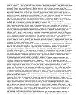 Eseja 'A case for prayer in school', 2.