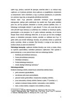 Konspekts 'Mārketinga būtība, mērķi un attīstība', 3.