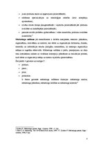 Konspekts 'Mārketinga būtība, mērķi un attīstība', 4.