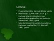 Prezentācija 'Sabiedriskās attiecības Lietuvā', 2.