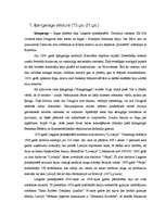 Referāts 'Ķengaraga vides attīstība', 4.