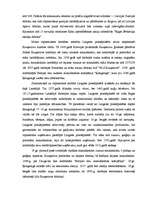 Referāts 'Ķengaraga vides attīstība', 5.