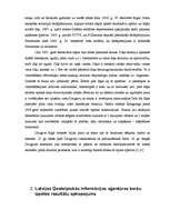 Referāts 'Ķengaraga vides attīstība', 7.