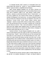 Referāts 'Ķengaraga vides attīstība', 8.