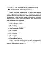 Referāts 'Ķengaraga vides attīstība', 17.