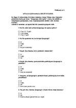 Referāts 'Ķengaraga vides attīstība', 26.