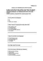 Referāts 'Ķengaraga vides attīstība', 29.