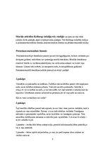 Konspekts 'L.Kolberga morālās attīstības teorija', 5.