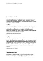 Konspekts 'L.Kolberga morālās attīstības teorija', 6.