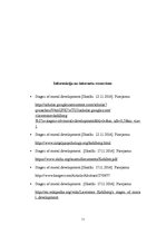 Konspekts 'L.Kolberga morālās attīstības teorija', 11.