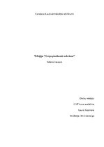 Referāts 'Grāmata "Greja piecdesmit nokrāsas"', 1.