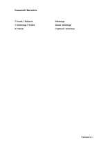 Referāts 'Bāra "Rats" mārketinga plāns', 10.