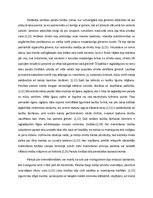 Eseja 'Paražu tiesību institūti pēc folkloras materiāliem', 2.