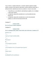 Konspekts 'Kontroldarbs Eiropas Savienības tiesībās: institūcijas, tiesību piemērošana un E', 13.