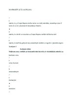 Konspekts 'Kontroldarbs Eiropas Savienības tiesībās: institūcijas, tiesību piemērošana un E', 19.