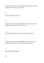 Konspekts 'Kontroldarbs Eiropas Savienības tiesībās: institūcijas, tiesību piemērošana un E', 27.