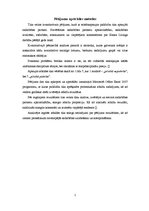 Referāts 'AS "Swedbank" sadarbības partneru aptauja', 5.