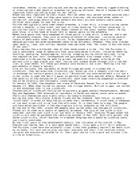 Eseja 'The Puritans', 2.