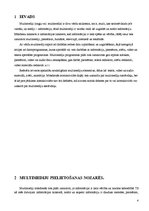 Referāts 'Multimedija tehnoloģijas Web lietojumu izstrādei', 4.