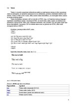 Referāts 'Multimedija tehnoloģijas Web lietojumu izstrādei', 6.