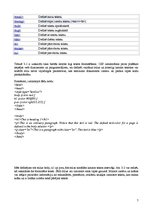 Referāts 'Multimedija tehnoloģijas Web lietojumu izstrādei', 7.