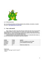 Referāts 'Multimedija tehnoloģijas Web lietojumu izstrādei', 10.