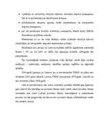 Referāts 'Baltijas valstu 2004.gada makroekonomisko rādītāju salīdzinoša analīze', 6.