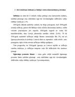 Referāts 'Baltijas valstu 2004.gada makroekonomisko rādītāju salīdzinoša analīze', 10.