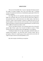 Diplomdarbs 'Korupcija Latvijas Republikas vietvarās', 3.