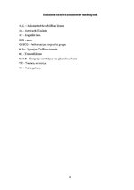 Diplomdarbs 'Korupcija Latvijas Republikas vietvarās', 4.