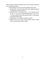 Diplomdarbs 'Korupcija Latvijas Republikas vietvarās', 8.