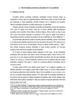 Diplomdarbs 'Korupcija Latvijas Republikas vietvarās', 9.