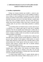 Diplomdarbs 'Korupcija Latvijas Republikas vietvarās', 26.