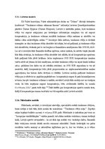 Diplomdarbs 'Korupcija Latvijas Republikas vietvarās', 37.