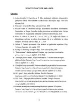 Diplomdarbs 'Korupcija Latvijas Republikas vietvarās', 42.