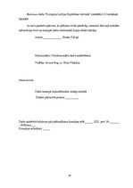 Diplomdarbs 'Korupcija Latvijas Republikas vietvarās', 49.