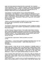 Eseja 'Eseja kreativitātes un jaunrades psiholoģijā', 3.