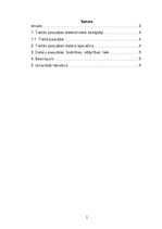 Referāts 'Trešās paaudzes datoru laiks, elementi, iespējas', 2.