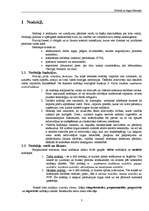 Referāts 'Nodokļi un tirgus līdzsvars', 3.