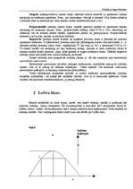 Referāts 'Nodokļi un tirgus līdzsvars', 4.