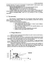 Referāts 'Nodokļi un tirgus līdzsvars', 7.