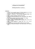 Konspekts 'Efektīga konfliktu risināšana', 1.